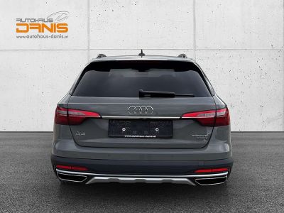 Audi A4 Allroad Gebrauchtwagen Audi A4 Allroad Gebrauchtwagen