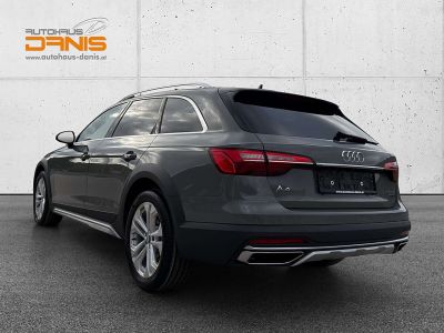 Audi A4 Allroad Gebrauchtwagen Audi A4 Allroad Gebrauchtwagen