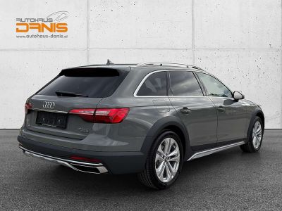 Audi A4 Allroad Gebrauchtwagen Audi A4 Allroad Gebrauchtwagen