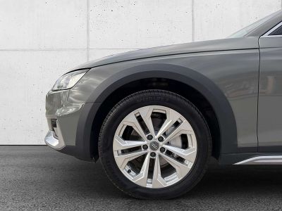 Audi A4 Allroad Gebrauchtwagen Audi A4 Allroad Gebrauchtwagen