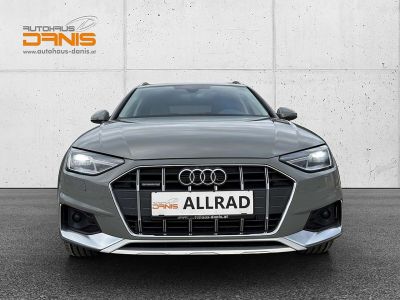 Audi A4 Allroad Gebrauchtwagen Audi A4 Allroad Gebrauchtwagen