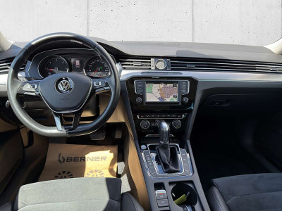 VW Passat Gebrauchtwagen VW Passat Gebrauchtwagen