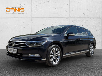 VW Passat Gebrauchtwagen VW Passat Gebrauchtwagen
