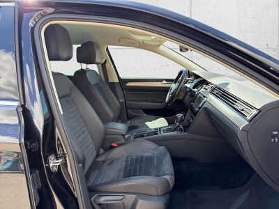 VW Passat Gebrauchtwagen VW Passat Gebrauchtwagen
