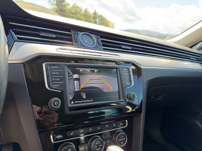 VW Passat Gebrauchtwagen VW Passat Gebrauchtwagen