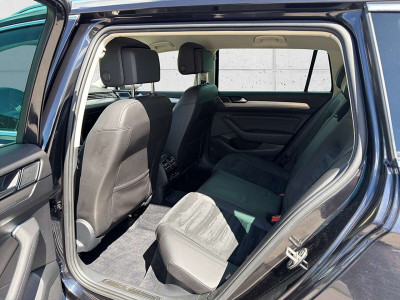 VW Passat Gebrauchtwagen VW Passat Gebrauchtwagen