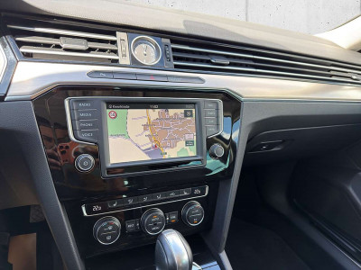 VW Passat Gebrauchtwagen VW Passat Gebrauchtwagen