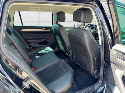 VW Passat Gebrauchtwagen VW Passat Gebrauchtwagen