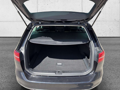 VW Passat Gebrauchtwagen VW Passat Gebrauchtwagen