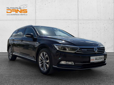 VW Passat Gebrauchtwagen VW Passat Gebrauchtwagen