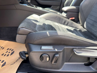 VW Passat Gebrauchtwagen VW Passat Gebrauchtwagen