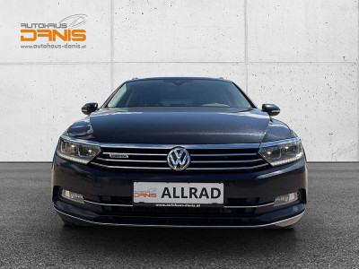 VW Passat Gebrauchtwagen VW Passat Gebrauchtwagen