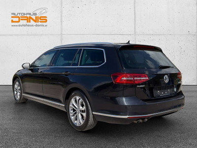 VW Passat Gebrauchtwagen VW Passat Gebrauchtwagen