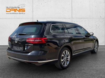 VW Passat Gebrauchtwagen VW Passat Gebrauchtwagen