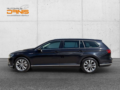 VW Passat Gebrauchtwagen VW Passat Gebrauchtwagen