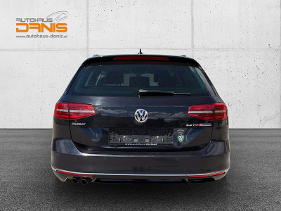 VW Passat Gebrauchtwagen VW Passat Gebrauchtwagen