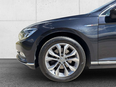 VW Passat Gebrauchtwagen VW Passat Gebrauchtwagen