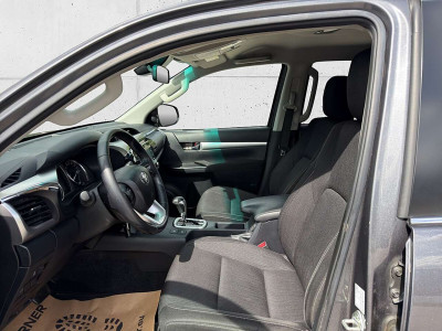 Toyota Hilux Gebrauchtwagen Toyota Hilux Gebrauchtwagen