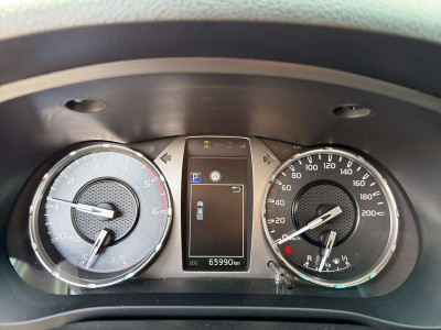 Toyota Hilux Gebrauchtwagen Toyota Hilux Gebrauchtwagen