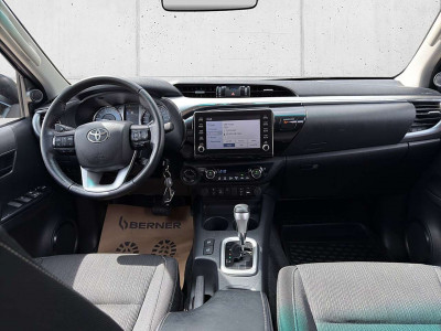 Toyota Hilux Gebrauchtwagen Toyota Hilux Gebrauchtwagen