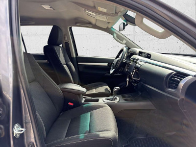 Toyota Hilux Gebrauchtwagen Toyota Hilux Gebrauchtwagen
