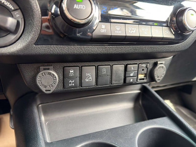 Toyota Hilux Gebrauchtwagen Toyota Hilux Gebrauchtwagen
