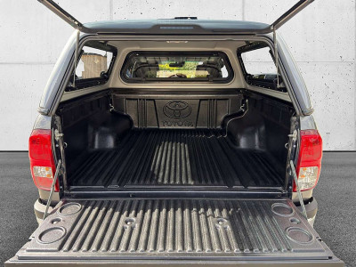 Toyota Hilux Gebrauchtwagen Toyota Hilux Gebrauchtwagen