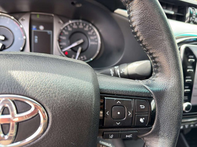 Toyota Hilux Gebrauchtwagen Toyota Hilux Gebrauchtwagen