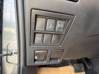 Toyota Hilux Gebrauchtwagen Toyota Hilux Gebrauchtwagen
