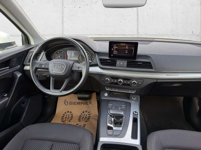 Audi Q5 Gebrauchtwagen Audi Q5 Gebrauchtwagen