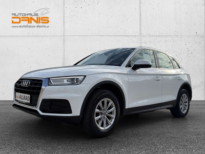 Audi Q5 Gebrauchtwagen Audi Q5 Gebrauchtwagen