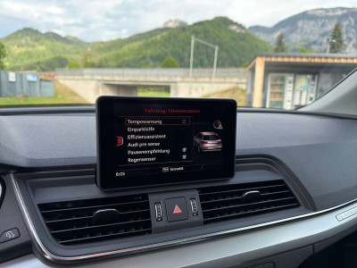 Audi Q5 Gebrauchtwagen Audi Q5 Gebrauchtwagen