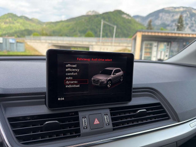Audi Q5 Gebrauchtwagen Audi Q5 Gebrauchtwagen