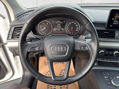 Audi Q5 Gebrauchtwagen Audi Q5 Gebrauchtwagen