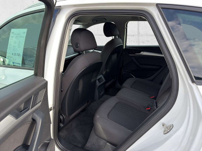 Audi Q5 Gebrauchtwagen Audi Q5 Gebrauchtwagen