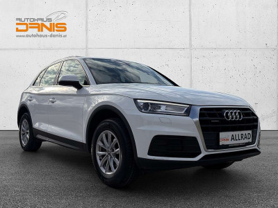 Audi Q5 Gebrauchtwagen Audi Q5 Gebrauchtwagen