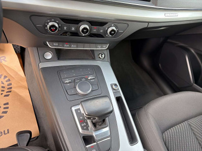 Audi Q5 Gebrauchtwagen Audi Q5 Gebrauchtwagen