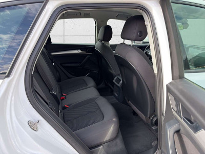 Audi Q5 Gebrauchtwagen Audi Q5 Gebrauchtwagen