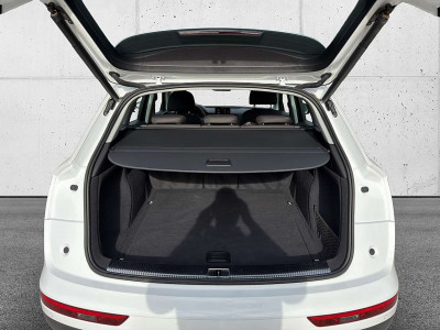 Audi Q5 Gebrauchtwagen Audi Q5 Gebrauchtwagen