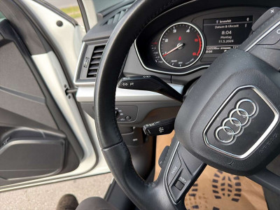Audi Q5 Gebrauchtwagen Audi Q5 Gebrauchtwagen