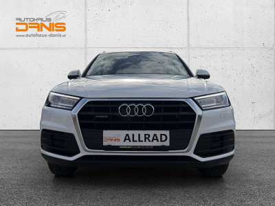 Audi Q5 Gebrauchtwagen Audi Q5 Gebrauchtwagen