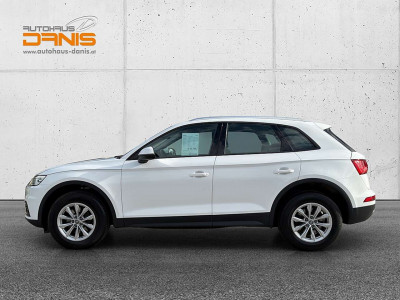 Audi Q5 Gebrauchtwagen Audi Q5 Gebrauchtwagen