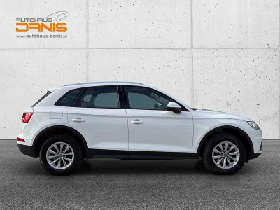 Audi Q5 Gebrauchtwagen Audi Q5 Gebrauchtwagen