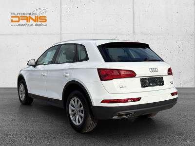 Audi Q5 Gebrauchtwagen Audi Q5 Gebrauchtwagen