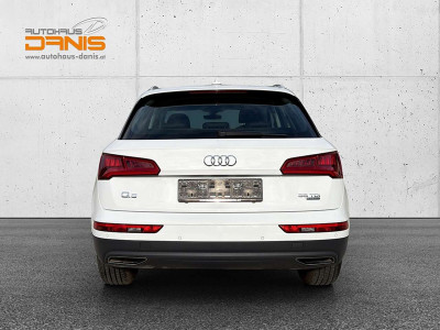 Audi Q5 Gebrauchtwagen Audi Q5 Gebrauchtwagen