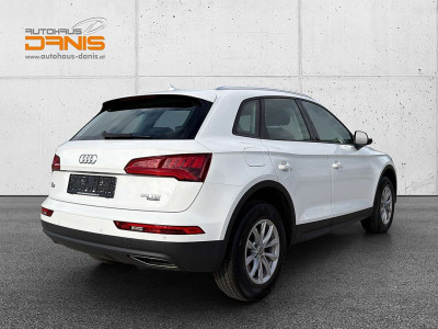 Audi Q5 Gebrauchtwagen Audi Q5 Gebrauchtwagen