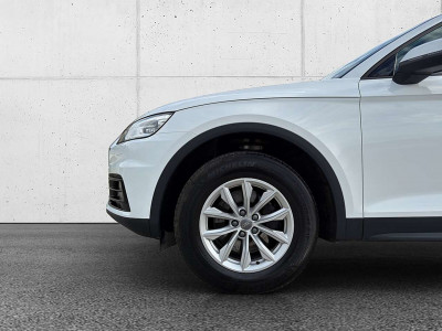 Audi Q5 Gebrauchtwagen Audi Q5 Gebrauchtwagen