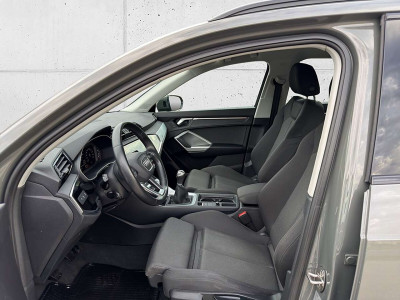 Audi Q3 Gebrauchtwagen Audi Q3 Gebrauchtwagen