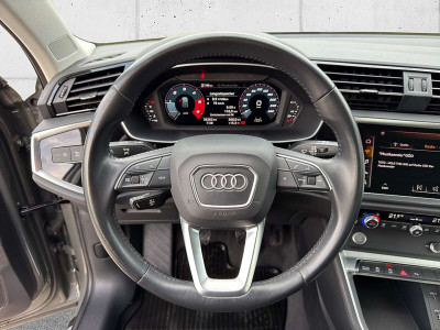 Audi Q3 Gebrauchtwagen Audi Q3 Gebrauchtwagen