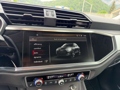 Audi Q3 Gebrauchtwagen Audi Q3 Gebrauchtwagen